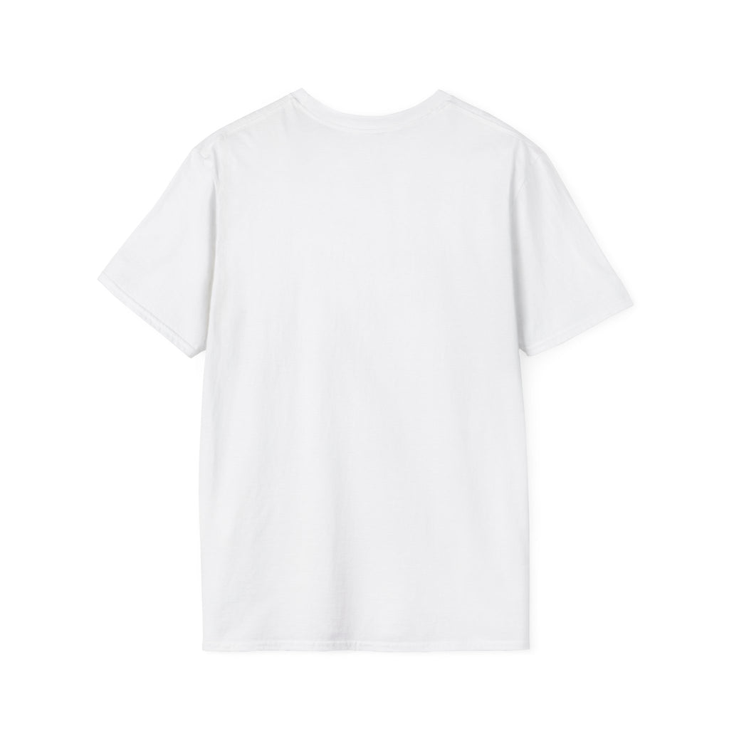 Janice STFU Graphic T‑Shirt