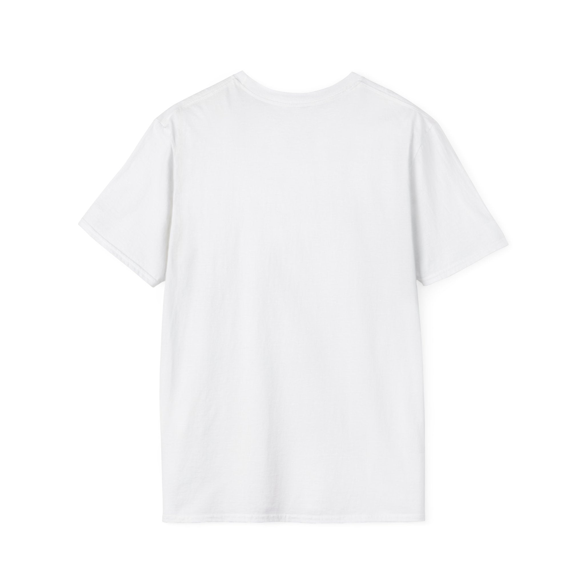 Janice STFU Graphic T‑Shirt