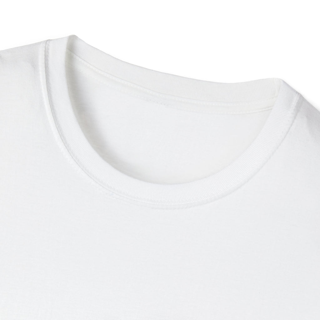 Janice STFU Graphic T‑Shirt