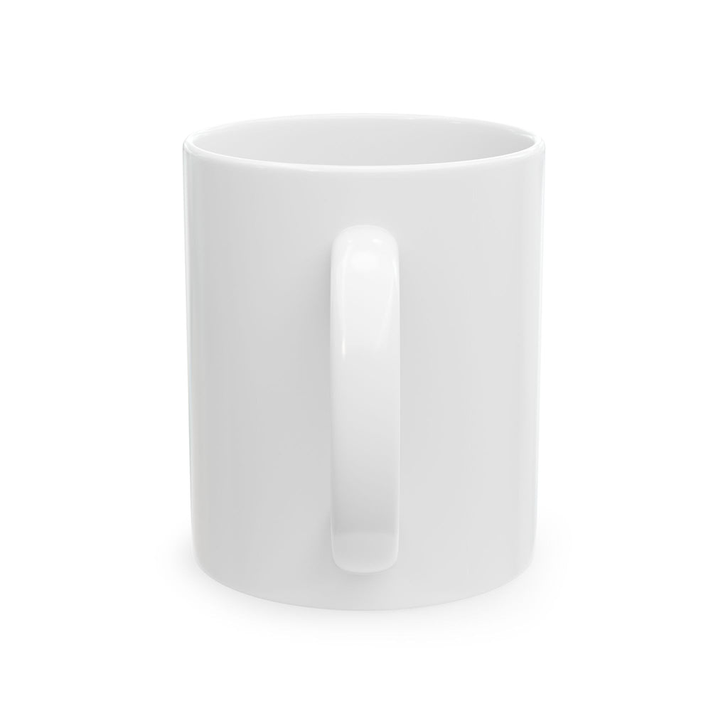Janice STFU Ceramic Mug — Funny Sassy Coffee Cup (11oz, 15oz)