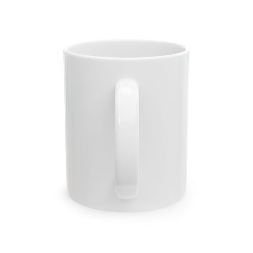 Janice STFU Ceramic Mug — Funny Sassy Coffee Cup (11oz, 15oz)